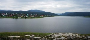 Фото выставка «Уголки моей родины»