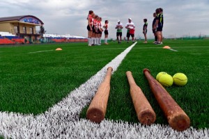 «Русская лапта»