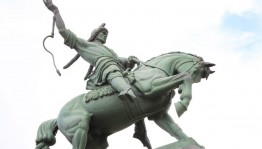 Квест-игра «Салават Юлаев»