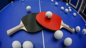 «Быстрая ракетка».