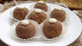 Сладкие радости