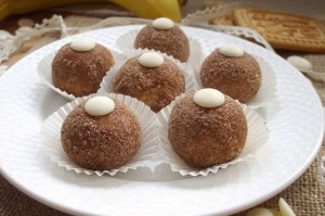 Сладкие радости