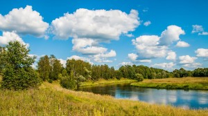 Урок краеведения «Я вырос здесь и край мне этот дорог»