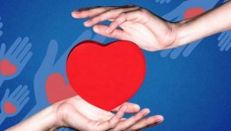 Познавательная программа«День Доброты!»