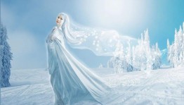 Творческая мастерская «Шкатулка волшебницы Зимы»