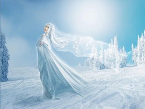 Творческая мастерская «Шкатулка волшебницы Зимы»