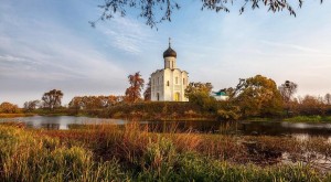 «Покровские посиделки «Печки-лавочки»