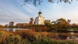 «Покровские посиделки «Печки-лавочки»