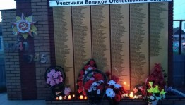 Книжная выставка «Нам не забыть июньский день»