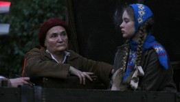 Показ фильма «Катя-Катя»