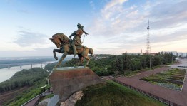 «Цвети, моя Республика!»