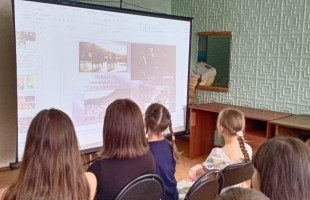 В Башкортостане открылась Летняя творческая школа