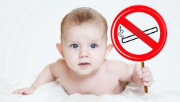 Познавательное мероприятие «Курить – здоровью вредить!»