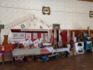 «Экскурсия по музею».