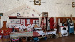 «Экскурсия по музею».