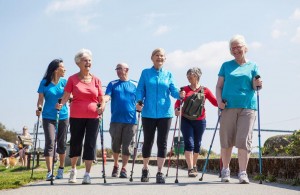 Спортивная программа «Все на улицу!»