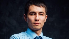Лекция про кибербезопасность