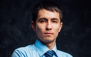 Лекция про кибербезопасность