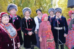 «В дружбе и согласии»