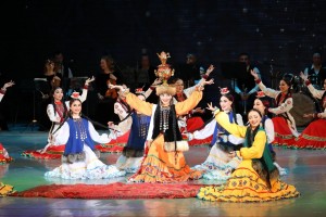 Ғәскәровсылар Мәскәүҙә Кремль һарайында сығыш яһарға әҙерләнә