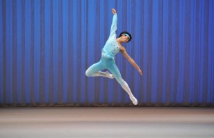 Начался прием заявок на участие в XIII Международном конкурсе артистов балета и хореографов в Москве