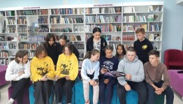 Тренинг-игра «Лабиринт профессий: не ошибись дверью»