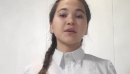 Районный конкурс чтецов.