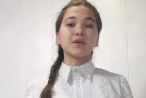 Районный конкурс чтецов.