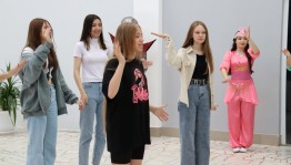 Музыкальный квест « Музыка нас связала»