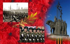 познавательная программа «7 ноября – День Воинской Славы»