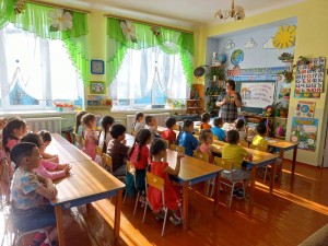 Обзор книг «Представляем новые книги»