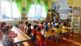 Обзор книг «Представляем новые книги»