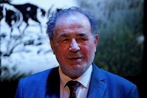 Час поэзии «Поэт высокого полета»