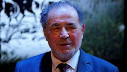 Час поэзии «Поэт высокого полета»
