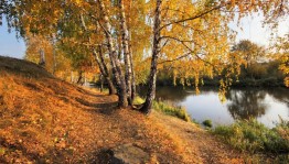 Викторины для детей «Приметы осени»