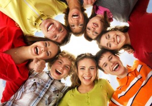 Квест «Здоровая молодежь — богатство России!»