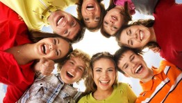 Квест «Здоровая молодежь — богатство России!»