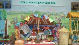 «Бабушкин сундучок»