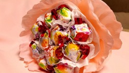 «Сладкий букет»