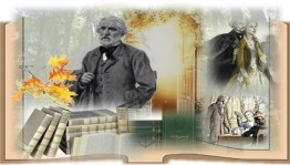 Викторина «По страницам книг И.Тургенева»