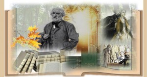 Викторина «По страницам книг И.Тургенева»