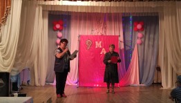 Вечер вальса «Я люблю тебя жизнь»