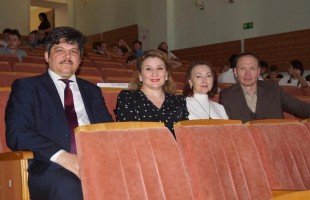 Стали известны победители Республиканского фестиваля детских театров «Перезвон колокольчиков – Ҡыңғырауҙар сыңы»