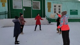 Познавательный час « О русском Валенке»