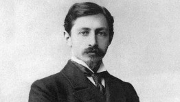 Громкое чтение рассказа «Косцы»