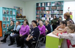 4 библиотеки из Башкортостана присоединятся к проекту «Гений места» в 2023 году