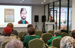 Библиотеки районов и городов Башкортостана присоединились к Всероссийской акции «Библионочь»