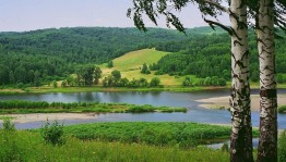Круиз без виз «Это моя родина-это моя Россия»