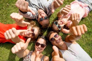 Фотовыставка «Без друзей меня чуть–чуть»