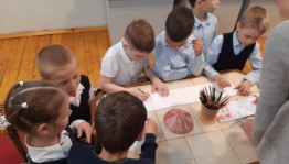 «Путешествие в страну «Экология»».